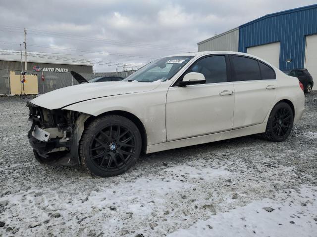 Bmw 328 xi (2015)