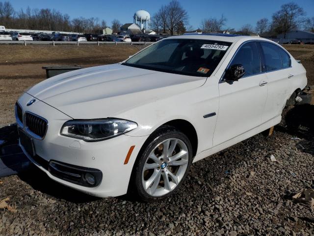 Bmw 535 xi (2015)