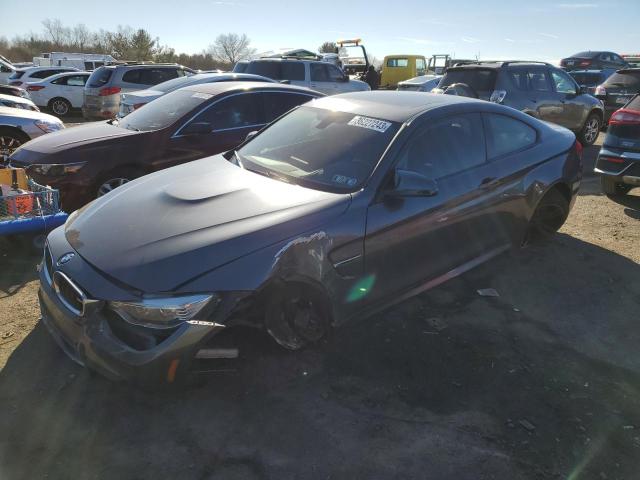 Bmw M4 (2015)