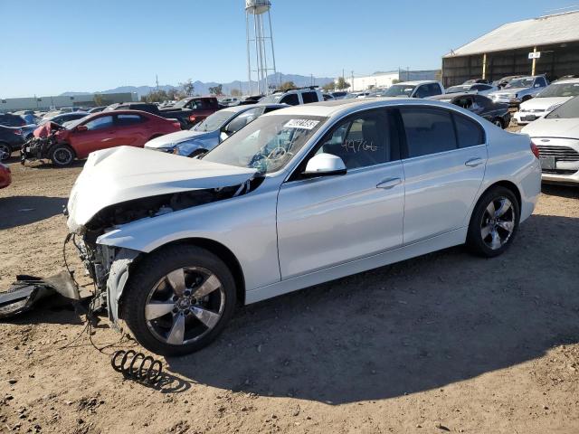 Bmw 330 i (2018)