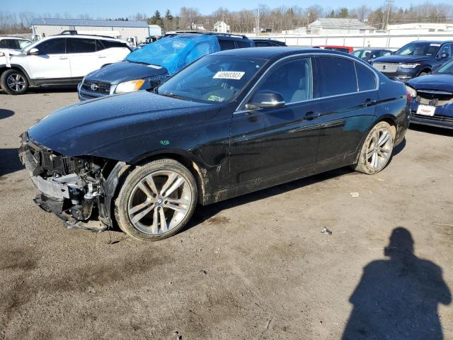 Bmw 330e (2018)