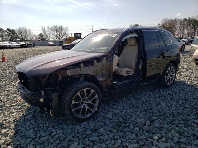Bmw X5 xdrive4 (2019)