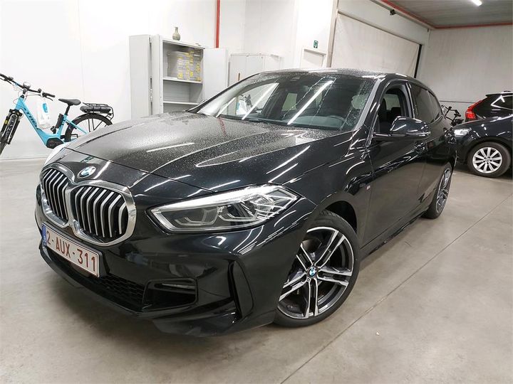 Bmw 1 (2021)