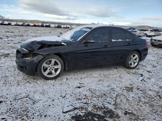 Bmw 328 xi (2013)