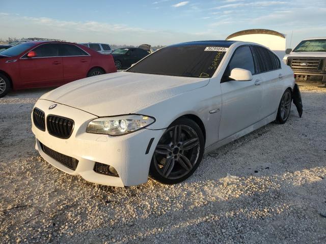 Bmw 535 xi (2013)