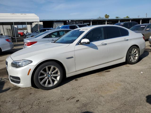 Bmw 535 xi (2014)