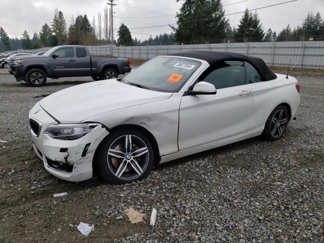 Bmw 230i (2017)