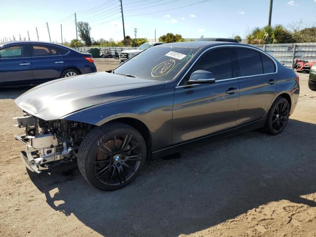 Bmw 330 i (2018)