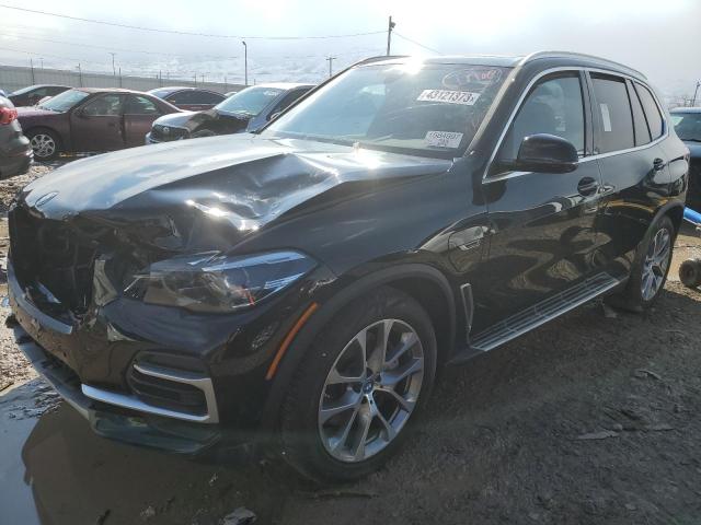 Bmw X5 xdrive4 (2023)