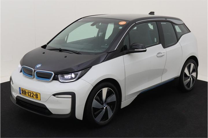 Bmw I3 (2018)