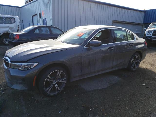 Bmw 330xi (2019)