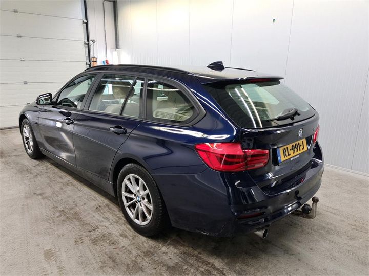 Bmw 318 (2018)
