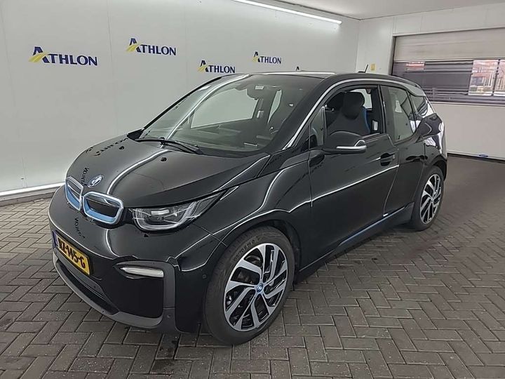 Bmw I3 (2018)
