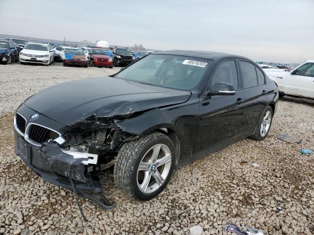 Bmw 328 xi (2013)