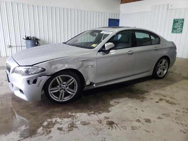 Bmw 535 xi (2014)