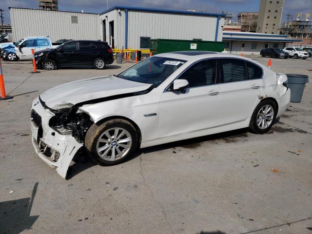 Bmw 528 i (2015)