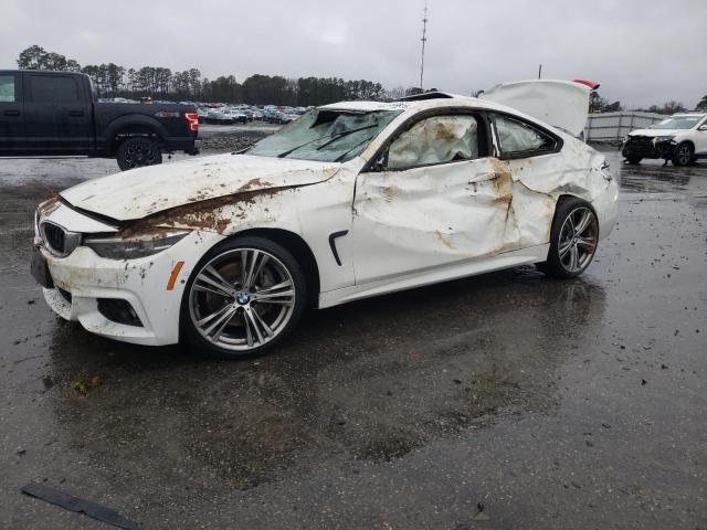 Bmw 440xi (2018)