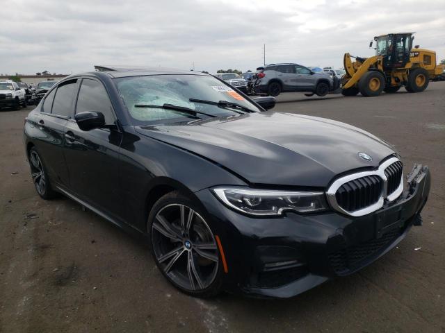 Bmw 330xi (2020)
