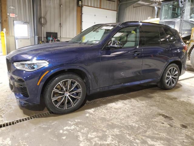 Bmw X5 m50i (2023)