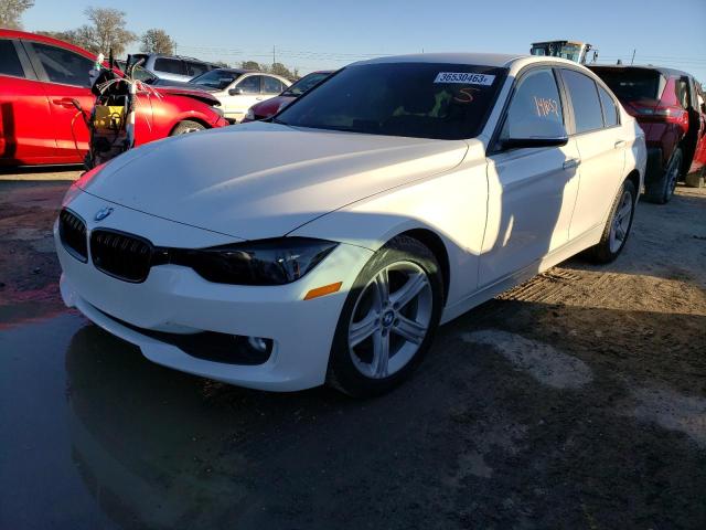 Bmw 320 i (2015)