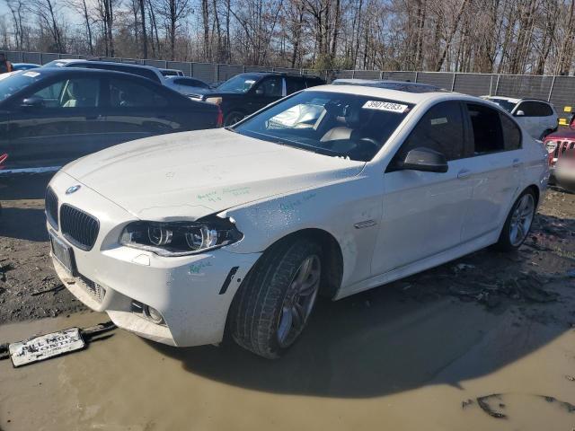 Bmw 535 xi (2015)