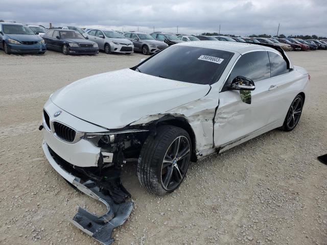 Bmw 430i (2019)