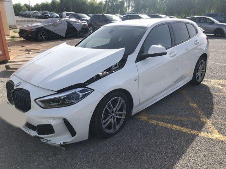 Bmw 120d (2022)
