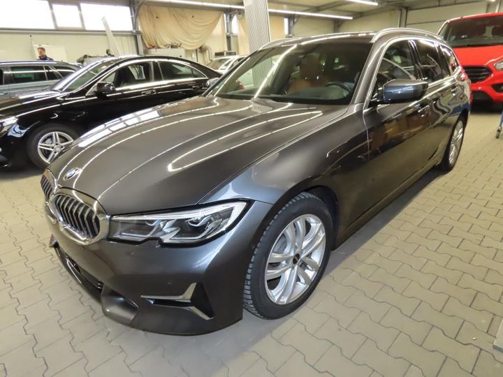 Bmw 3 touring (2020)