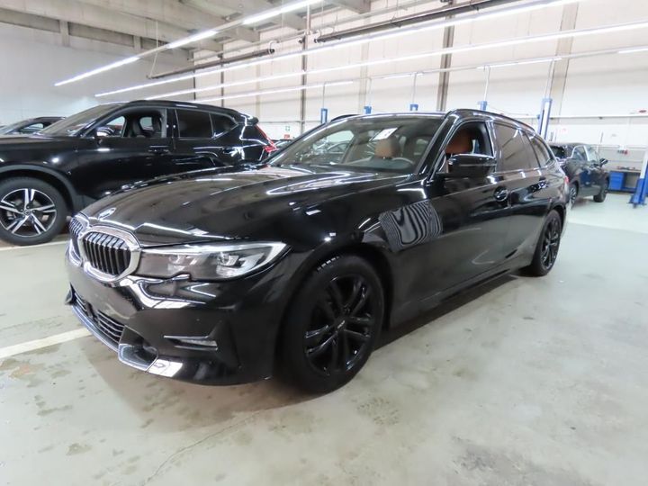 Bmw 3 touring (2020)