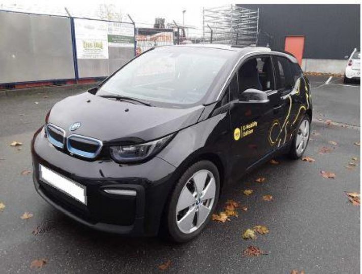 Bmw I3 (2018)