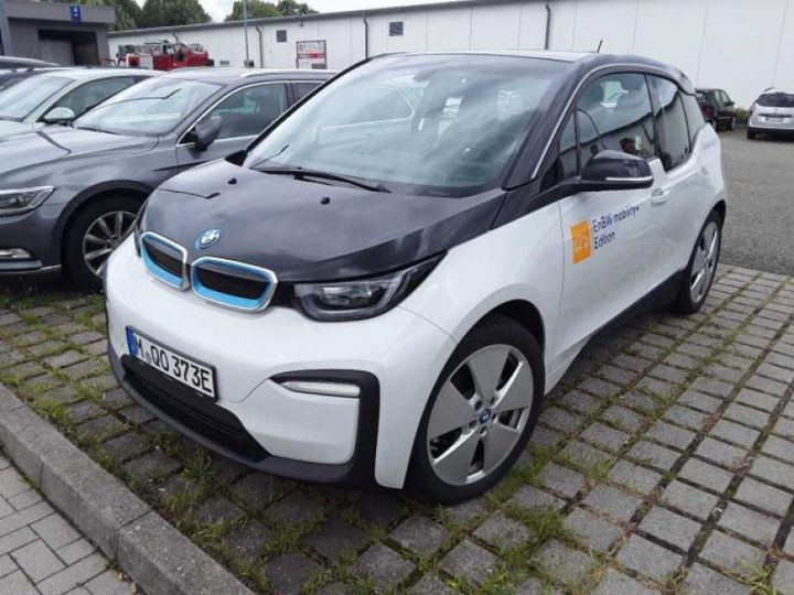 Bmw I3 (2018)