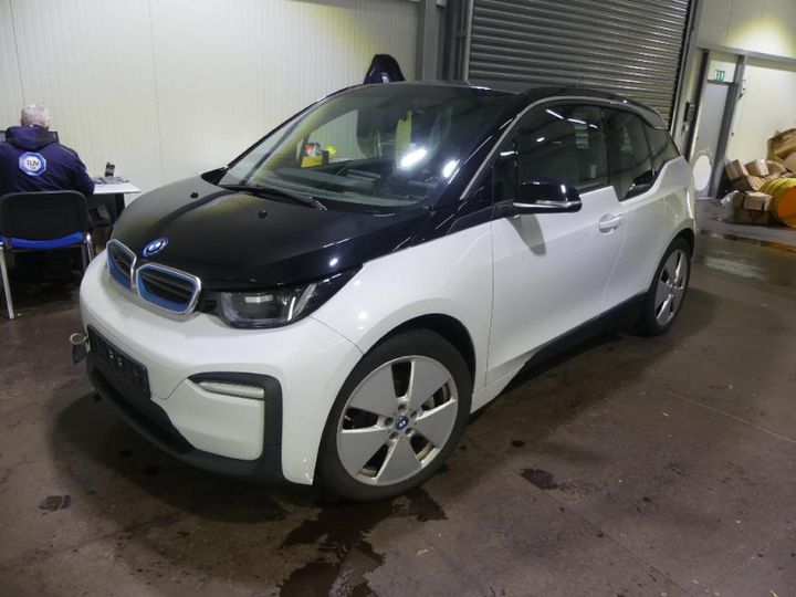 Bmw I3 (2018)