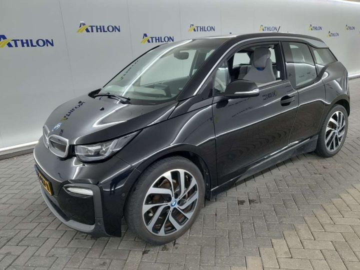 Bmw I3 (2018)