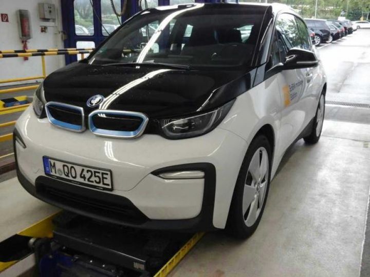 Bmw I3 (2018)