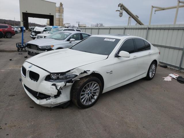 Bmw 535 xi (2011)