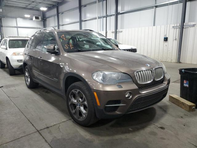 Bmw X5 xdrive5 (2011)