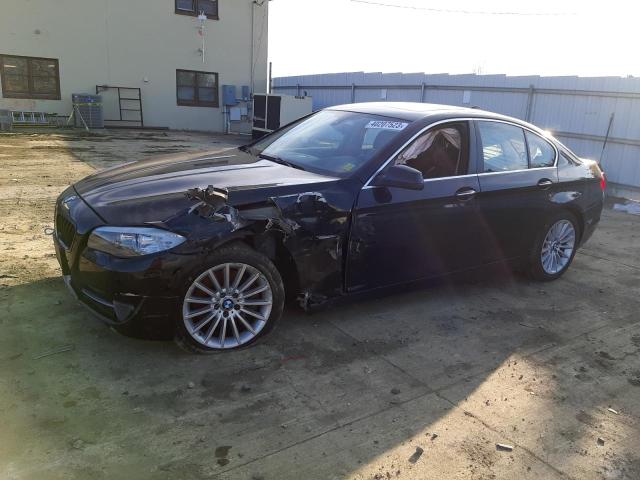 Bmw 535 xi (2013)