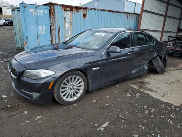 Bmw 535 xi (2013)