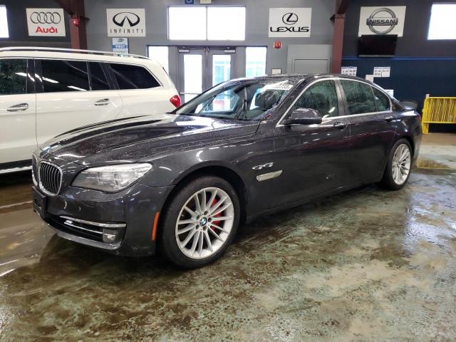 Bmw 750 xi (2013)