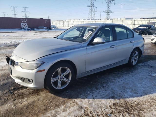 Bmw 328 xi (2014)