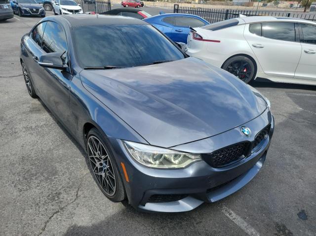 Bmw 435 i (2014)