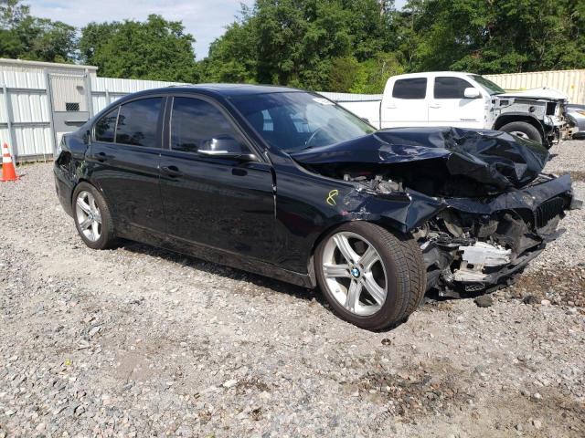 Bmw 320 i (2015)