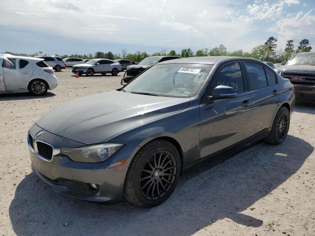Bmw 320 i (2015)