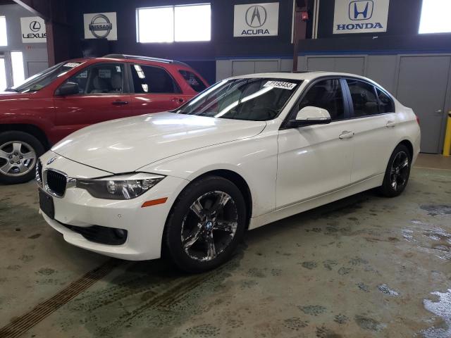 Bmw 328 xi (2015)