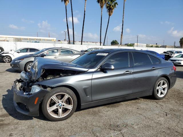Bmw 428 i gran (2015)