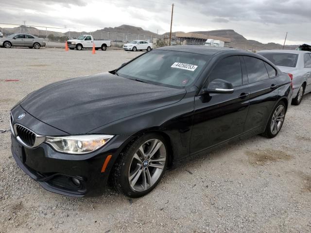 Bmw 428 i gran (2015)