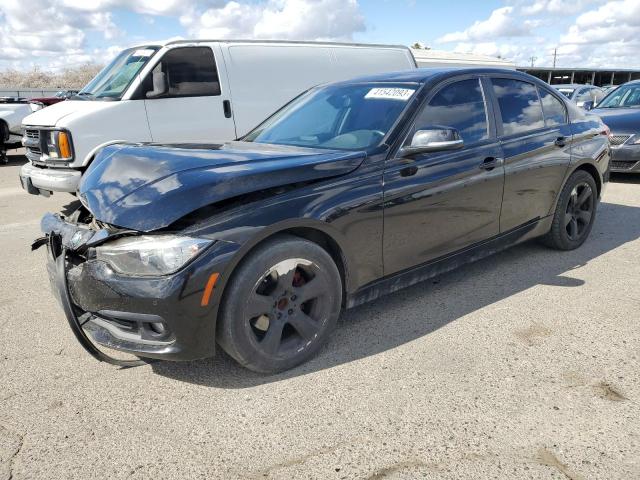 Bmw 320 i (2016)
