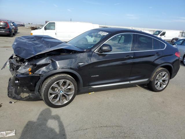 Bmw X4 xdrive2 (2016)