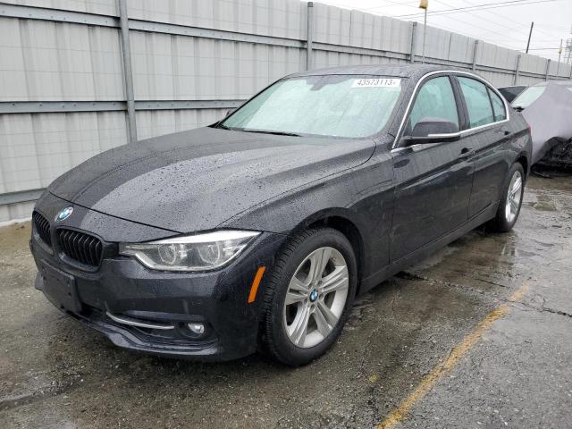 Bmw 330 i (2017)