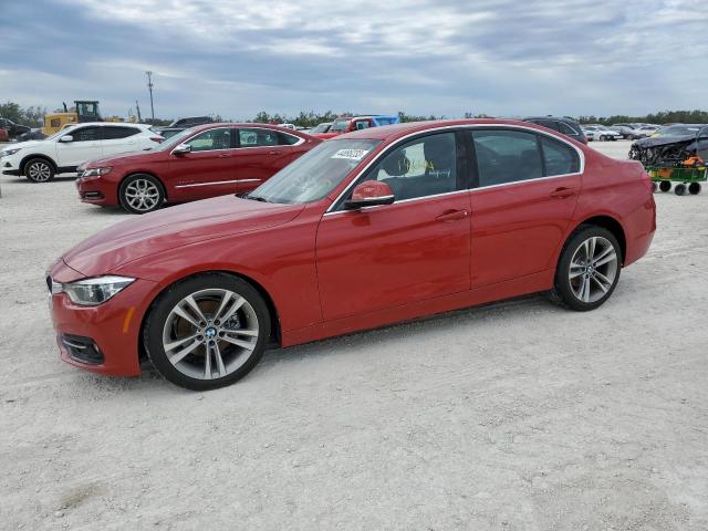 Bmw 330 i (2018)